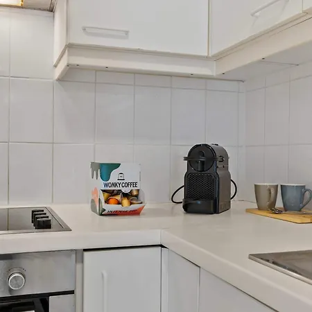 Διαμέρισμα Casiola - Stylish 2br In
