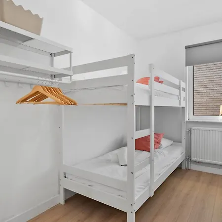 Διαμέρισμα Casiola - Stylish 2br In