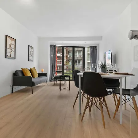 Διαμέρισμα Casiola - Stylish 2br In