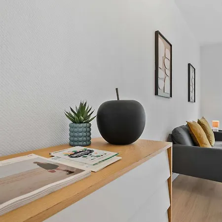 Διαμέρισμα Casiola - Stylish 2br In *