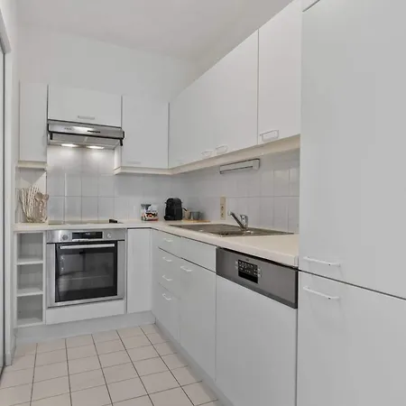Casiola - Stylish 2br In