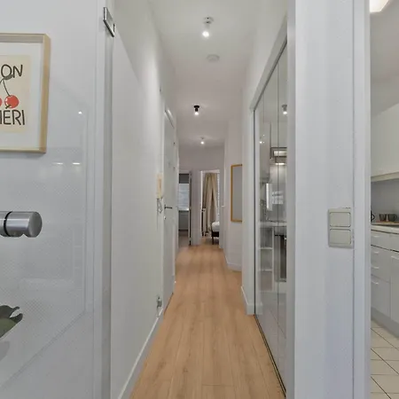 Casiola - Stylish 2br In Διαμέρισμα