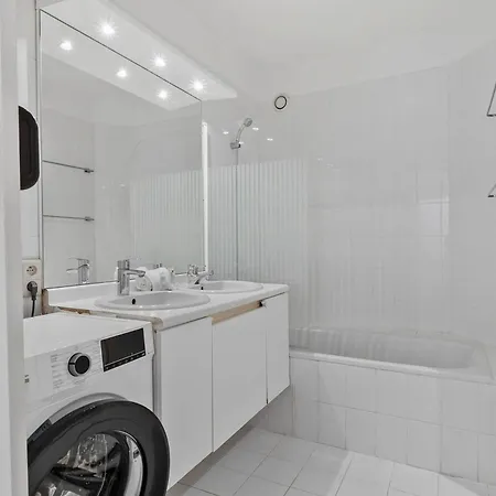 Διαμέρισμα Casiola - Stylish 2br In Knokke-Heist
