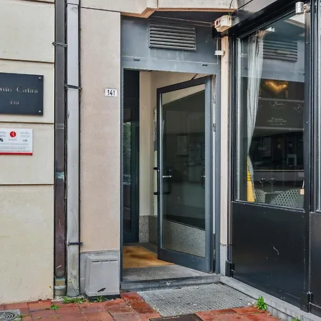 Casiola - Stylish 2br In Knokke-Heist