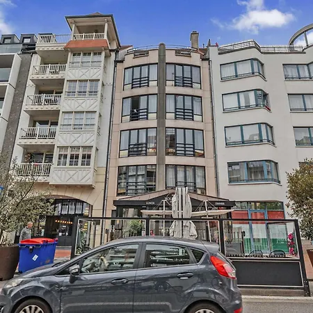 Διαμέρισμα Casiola - Stylish 2br In